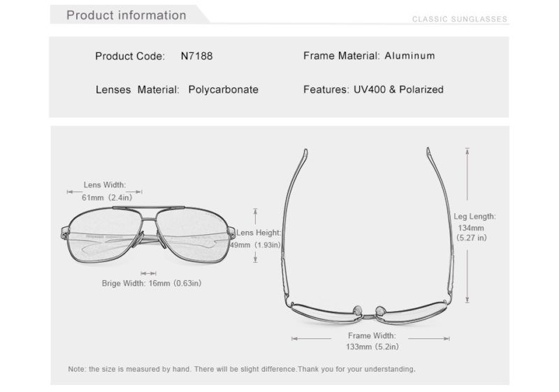 Lunettes Kingseven Style Tech Access Dakar