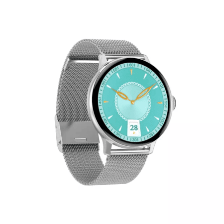 MONTRE CONNECTEE SMARTWATCH POUR ADULTE HOMME ET FEMMECM00351 - Sodishop  Sénégal