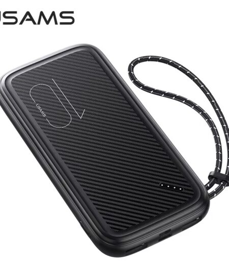 Powerbank 10.000 Mah / Fast Charging