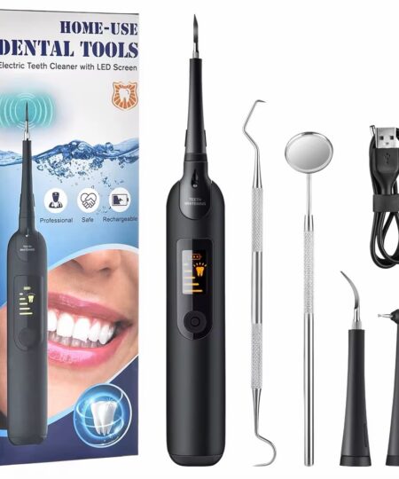 Kit détartrage dentaire Premium