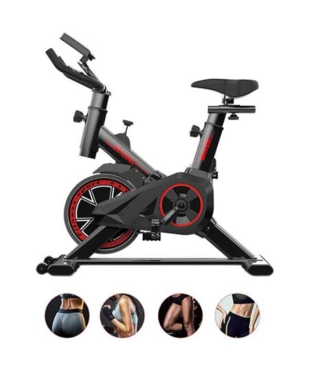 Vélo d’appartement Spinning V4