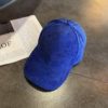 Casquette Flexfit Bleu