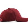 Casquette Flexfit Rouge