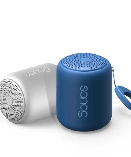 Bluetooth Speaker mini SANAG