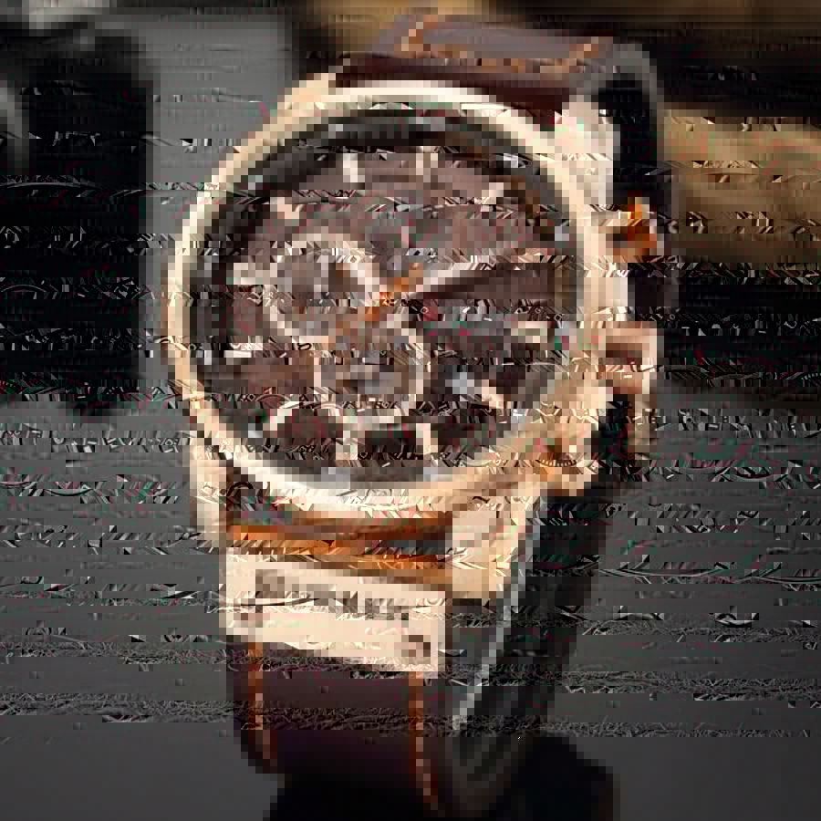 Licol pour cheval rembourré cuir Premier Equine Marron