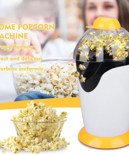 Machine à popcorn