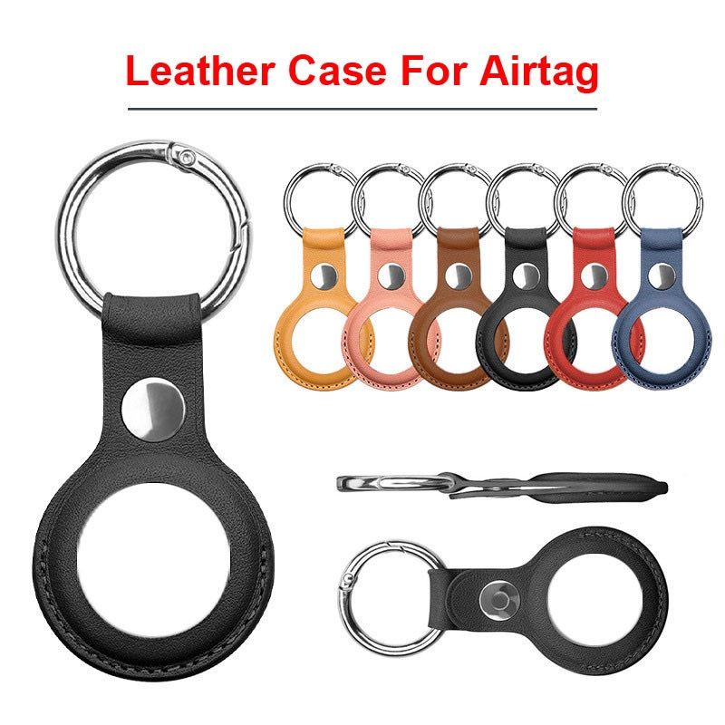 Porte-clés pour AirTag - plusieurs designs disponibles – Funso shop