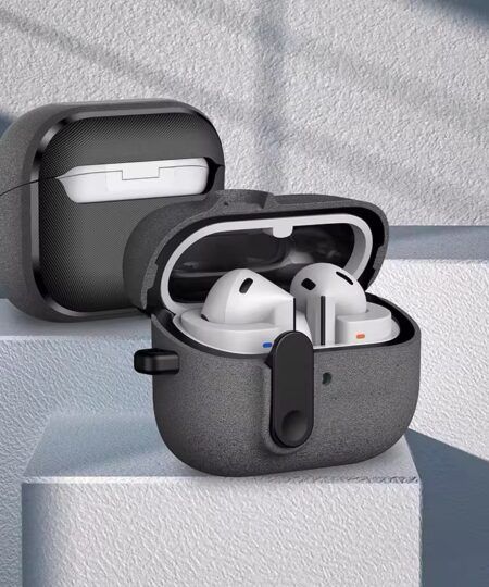 Case Airpod Pro 2 & 3 - v2