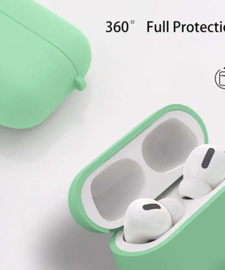 Case Airpod Pro Noir