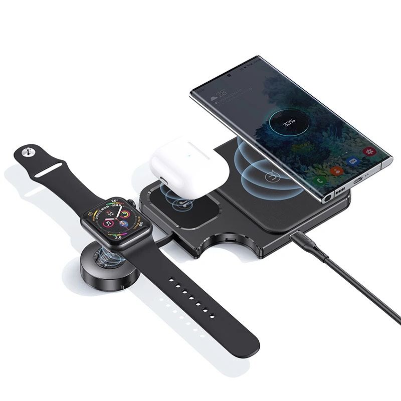 Chargeur Apple original USB 5W -  Livraison Dakar