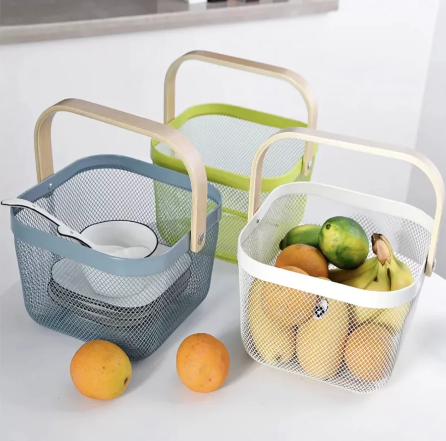 Panier multifonctions