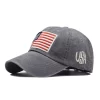 Casquette USA Gris à Dakar