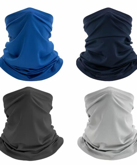 Tour de cou tubulaire V2