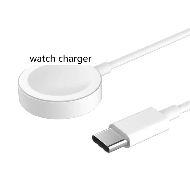 Chargeur Apple Watch