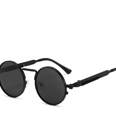 Lunettes Vintage Round - C7