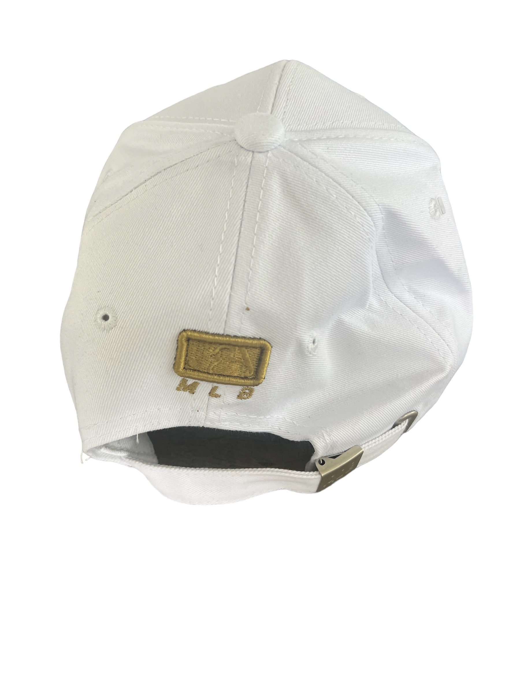 Casquette Baseball Snapback Rouge - Dos à Dos - Taille Unique Homme