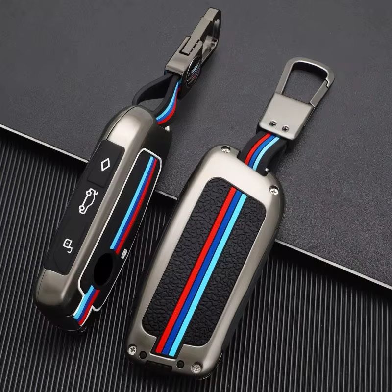 Coque Porte clé BMW New Model