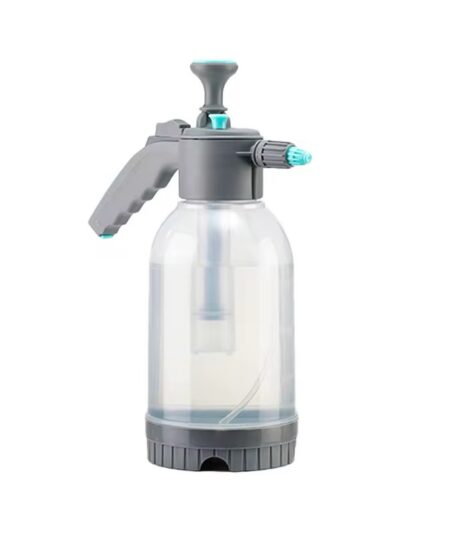 Pistolet nettoyage voiture