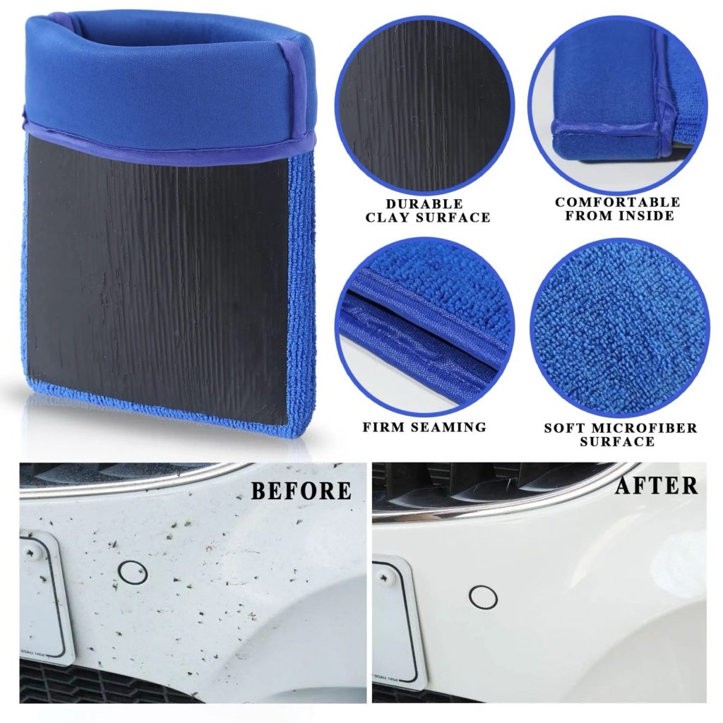 Portiques de lavage - equipment