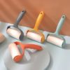 Roller anti peluche