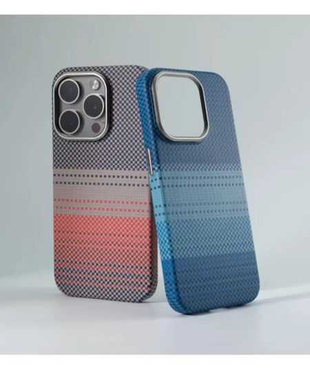 Coque Deluxe v2 iPhone Pro / Max