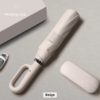 Parapluie Premium V2 - Beige