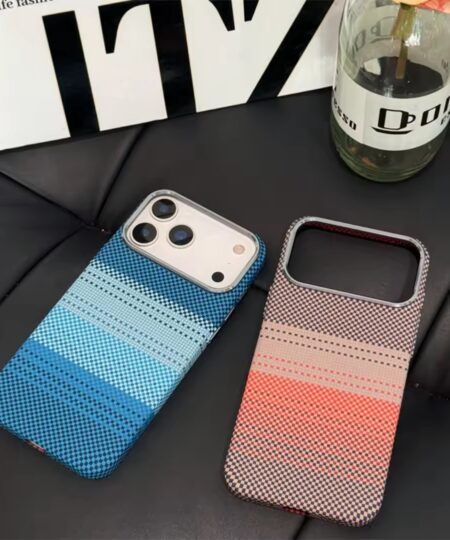 Coque Deluxe v2 iPhone Pro / Max