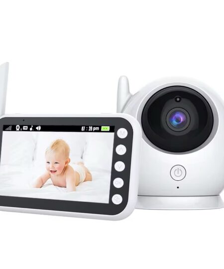Babyphone Caméra