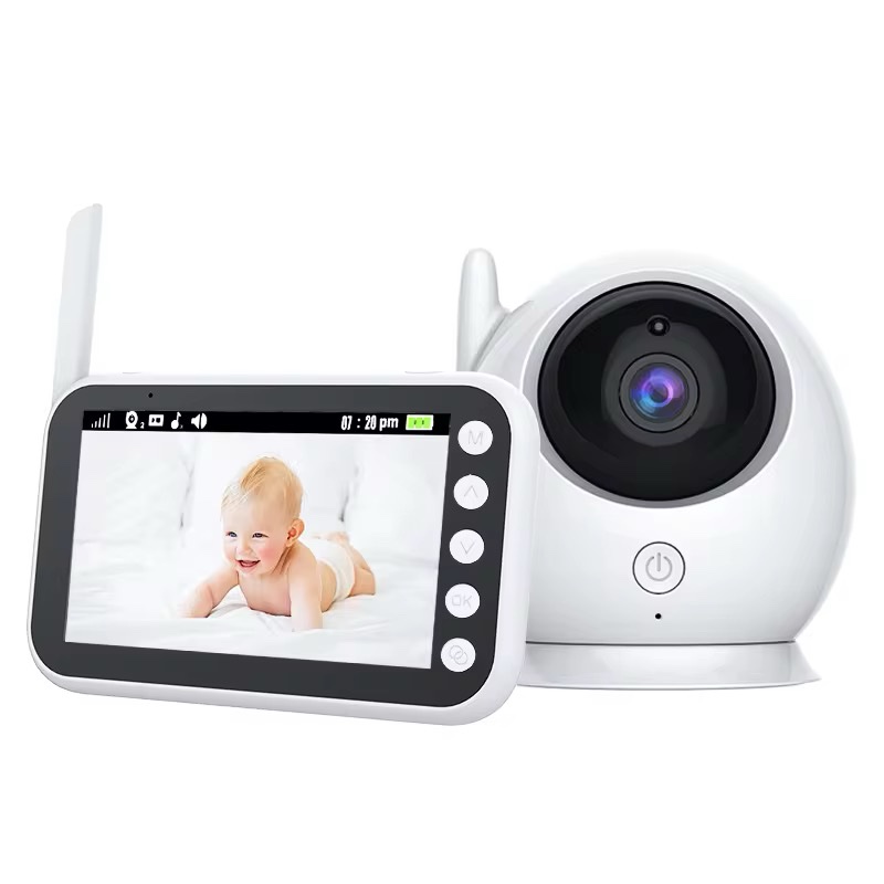 Babyphone Caméra