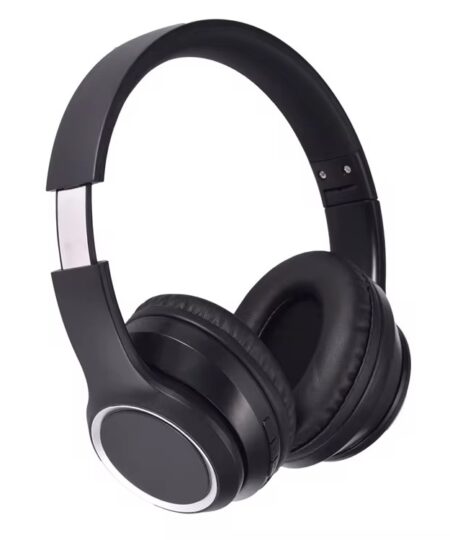 Casque Noise Cancellation