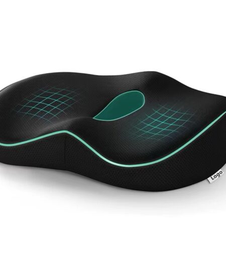 Coussin de siège orthopédique