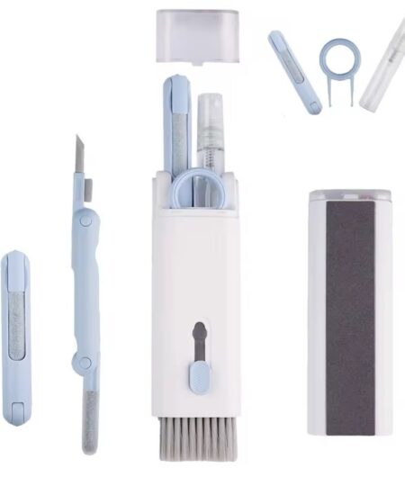 Kit de nettoyage 7 en 1