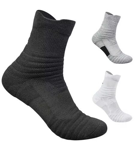 Chaussettes (Pack de 3)