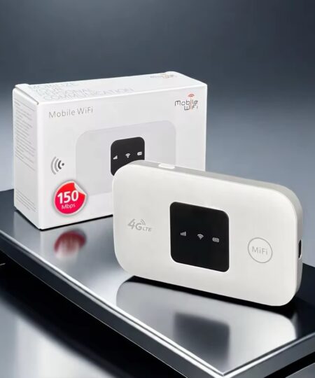 Modem routeur wifi 4G