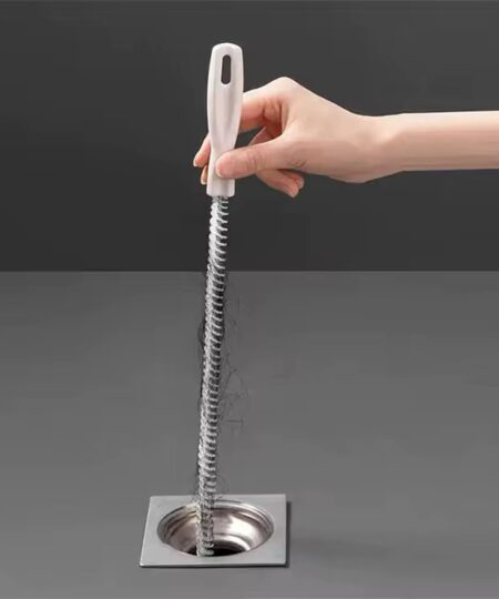 Déboucheur (2pcs)