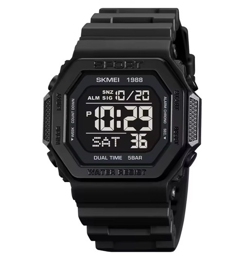Montre numérique