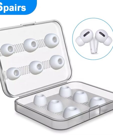 Embouts Airpod Pro