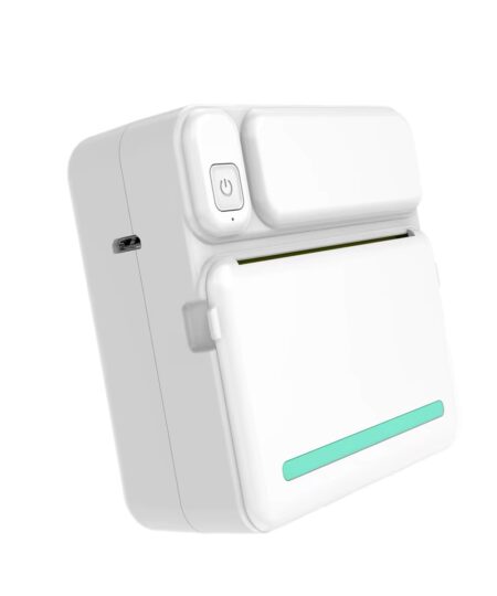 Imprimante Thermique v2