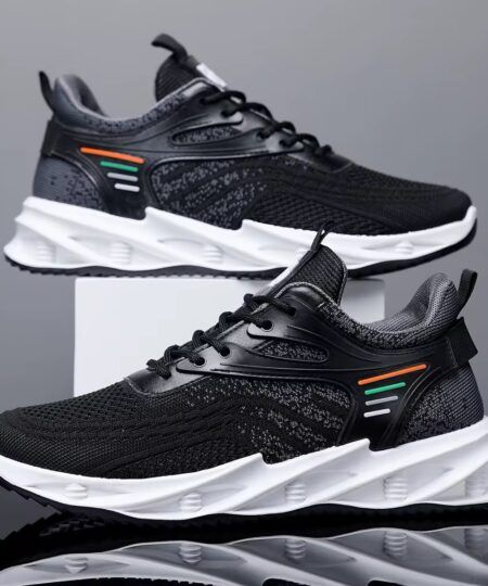 Chaussures Trainer - Noir, 39