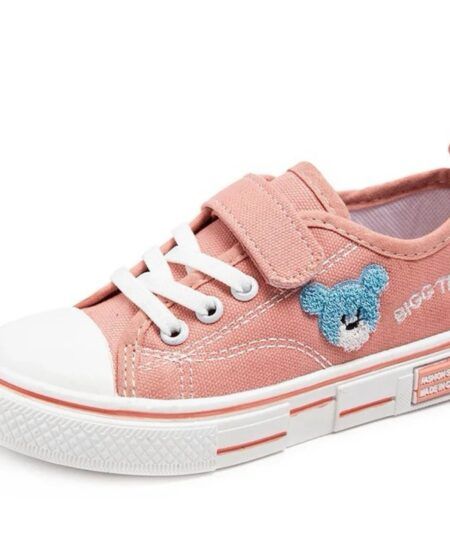 Sneaker Enfants - Rose, 28