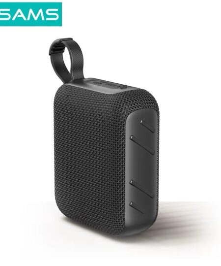 Speaker Usams V2