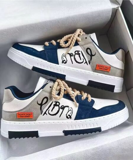 Sneakers v5