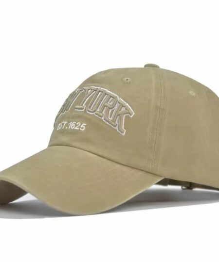Casquette - Kaki
