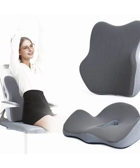 Kit coussin de siège & dorsal