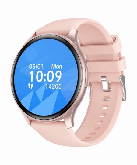 Techwatch  #26 - Rose