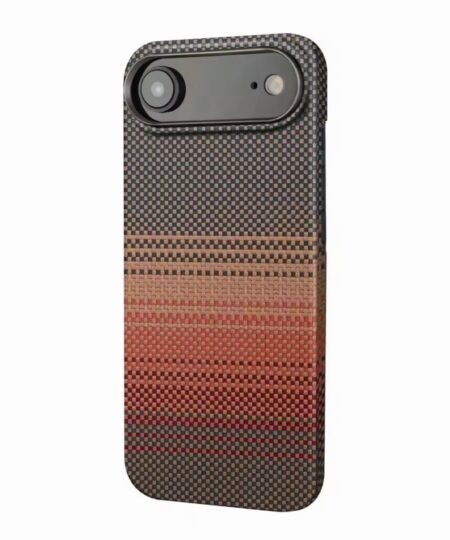 Coque Deluxe iPhone 17 Air