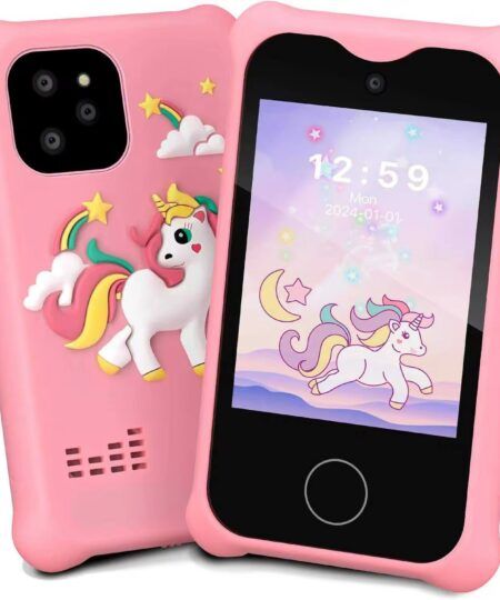 Téléphone portable enfants