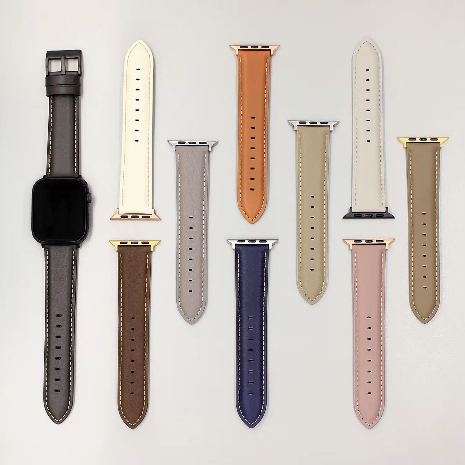 Bracelet Apple Watch