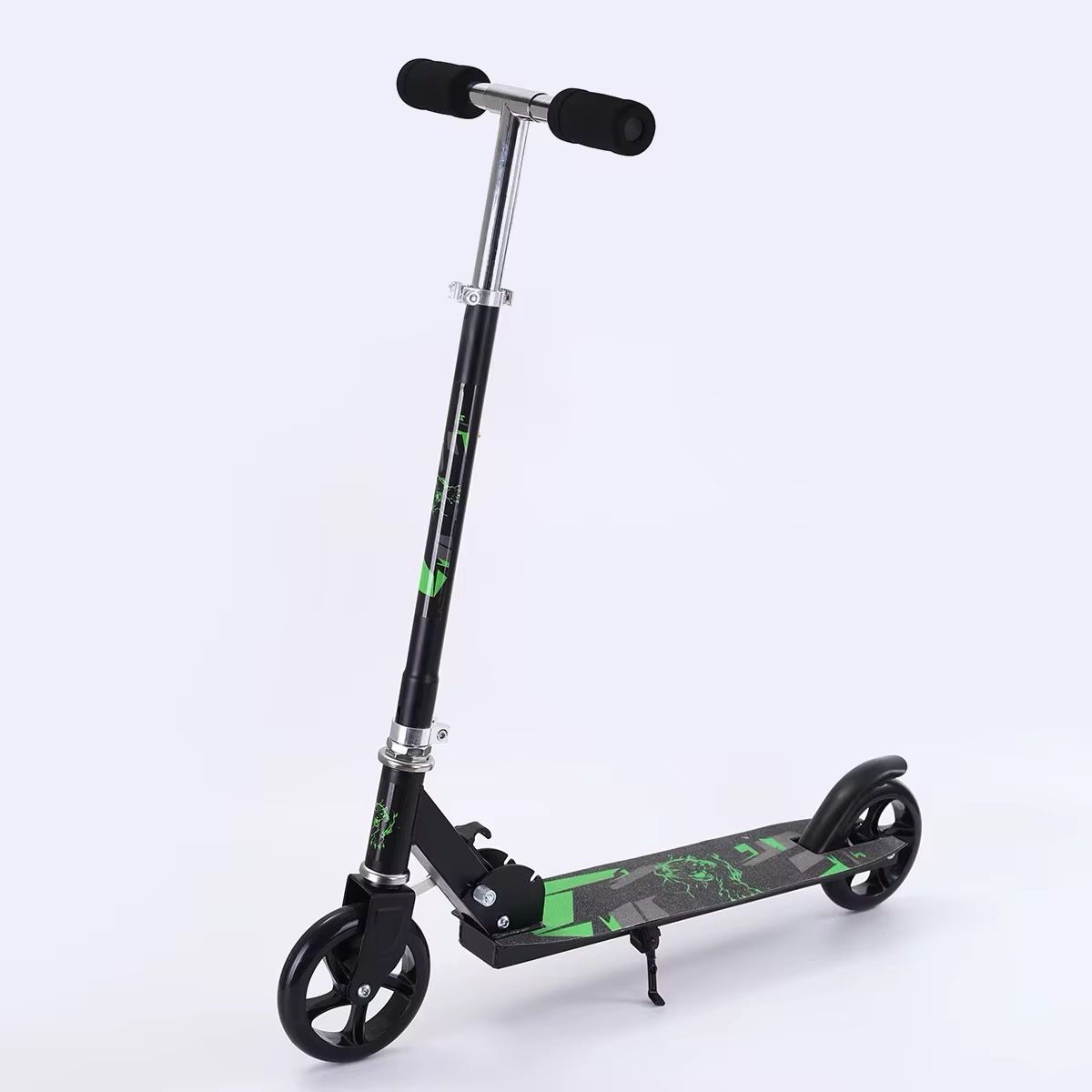 Trotinette v2