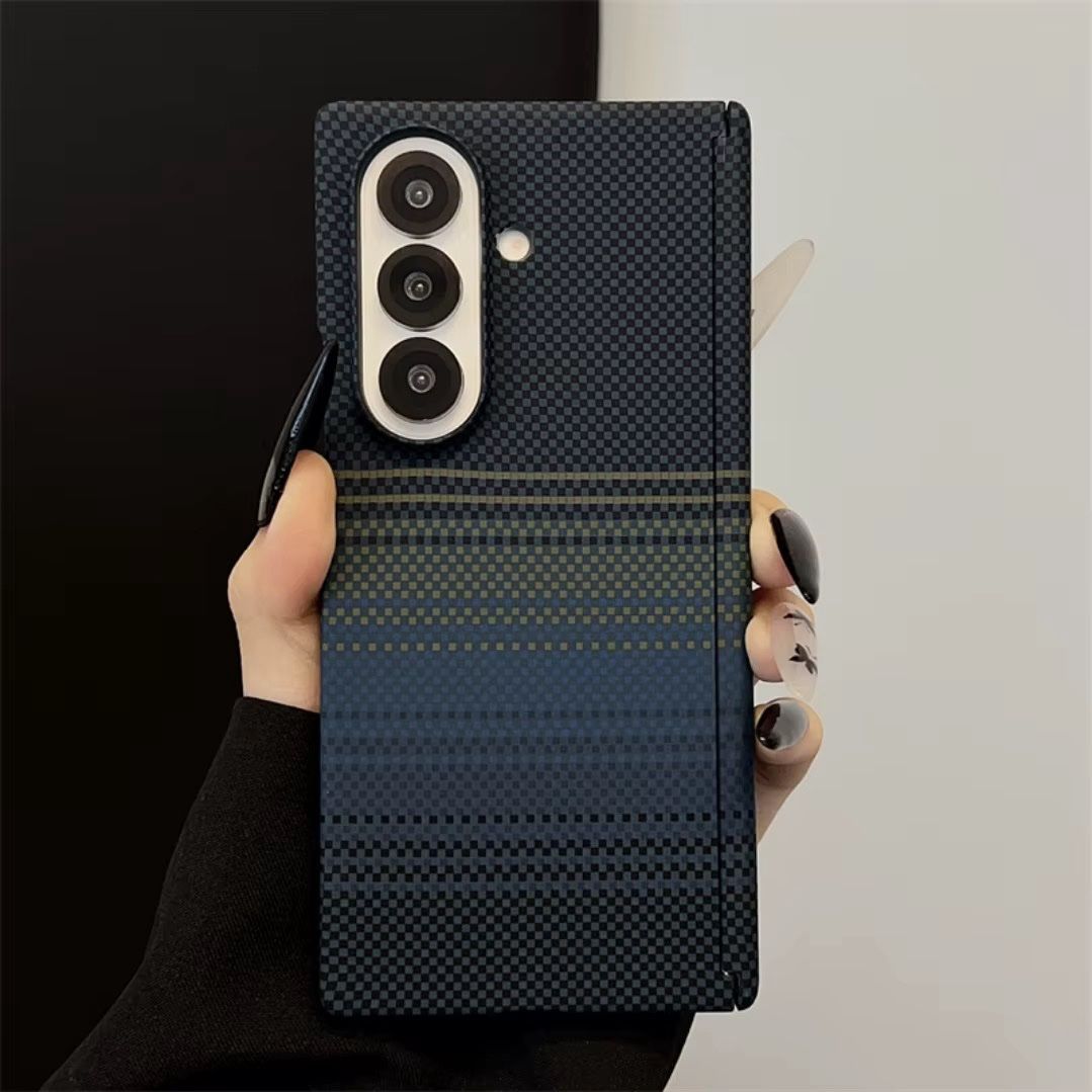 Copie Coque Design Premium Samsung Fold 8
